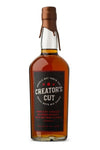 Creators Cut Kentucky Straight Bourbon Whiskey 750 ML