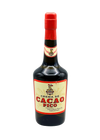 Crema de Cacao Pico Liqueur 700 ML