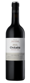 Bodegas Ostatu Rioja Crianza 2021 750 ML