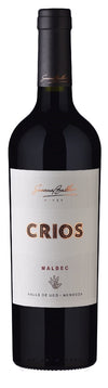 Crios de Susana Balbo Malbec 750 ML