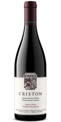Cristom Vineyards Pinot Noir Eileen Vineyard Eola-Amity Hills 2022 750 ML
