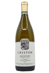 Cristom Vineyards Viognier Estate Eola-Amity Hills 2021 750 ML