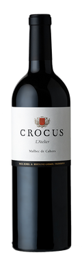 Crocus Malbec De Cahors L'Atelier 2018 750 ML
