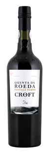 Croft Quinta da Roeda Vintage Port 2018 750 ML