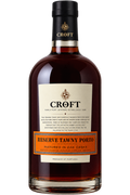 Croft Reserve Tawny Porto 750 ML