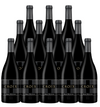 Croix Estate Moon Mountain Zinfandel 2023 750 ML ( 12 Bottles )