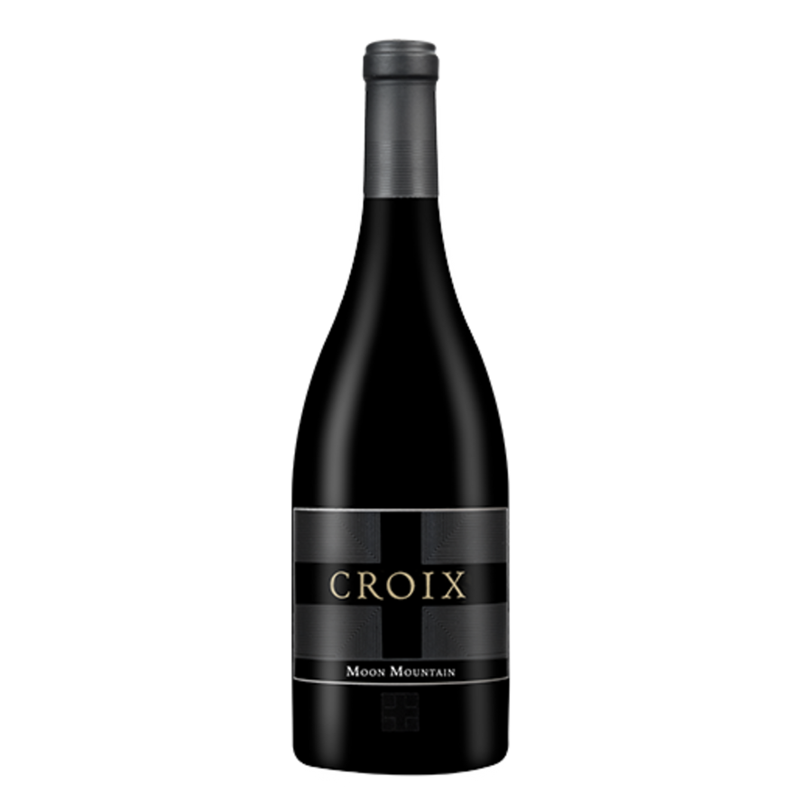 Croix Estate Moon Mountain Zinfandel 2023 750 ML