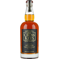 Cross Keys Aged Rum 5 Year 80 750 ML