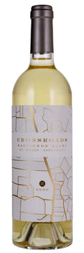 Crossroads by Rudd Sauvignon Blanc 2020 750 ML
