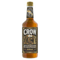 Crow 86 Straight Bourbon 3 Yr 86 Proof 1 L
