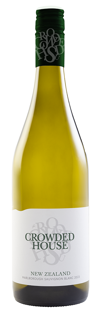 Crowded House Sauvignon Blanc Marlborough 2025 750 ML