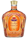 Crown Royal Peach Whiskey 750 ML