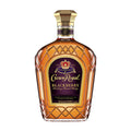 Crown Royal Blackberry Flavored Whiskey 750 ML