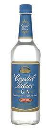 Crystal Palace Premium London Dry Gin 1 L