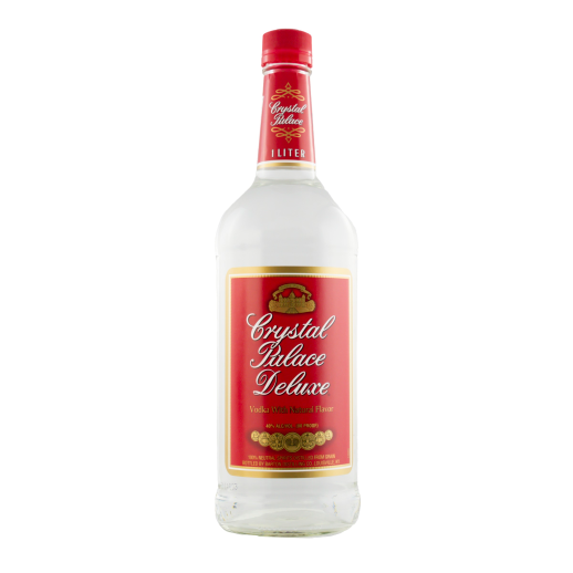 Crystal Palace Vodka 1 L