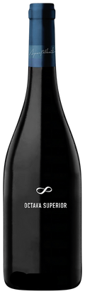 Abremundos Octava Superior 2014 750 ML