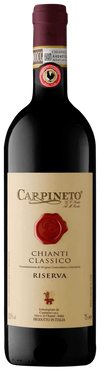 Carpineto Chianti Classico Riserva 2020 750 ML