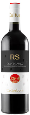 Cultusboni Chianti Classico RS 2023 750 ML