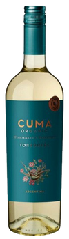 Cuma Cafayate Winemaker'S Selection Torrontes 750 ML