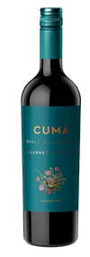 Cuma Winemaker'S Selection Cabernet Sauvignon 750 ML