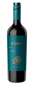 Cuma Winemaker'S Selection Cabernet Sauvignon 750 ML