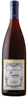 Cupcake Vineyards Pinot Noir Central Coast 750 ML