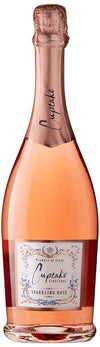 Cupcake Vineyards Sparkling Rose 750 ML