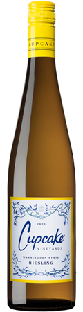 Cupcake Vineyards Riesling 750 ML