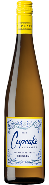 Cupcake Vineyards Riesling 750 ML