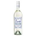 Cupcake Vineyards Sauvignon Blanc Alcohol Removed California 750 ML