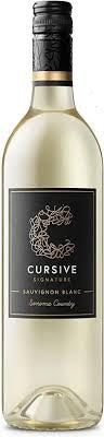 Cursive