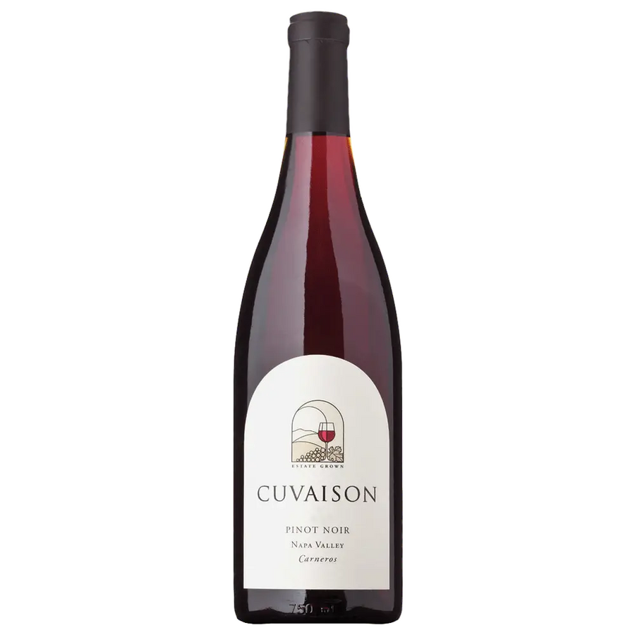 Cuvaison Estate Pinot Noir 2023 750 ML