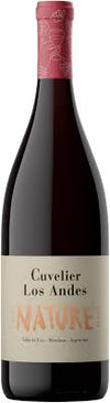 Cuvelier Los Andes Cuvee Nature Blend Valle de Uco 2020 750 ML