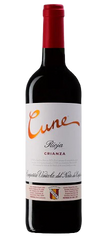 Cvne Rioja Cune Crianza 2018 750 ML