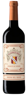 Cvne Seleccion De Fincas Ribera Del Duero 2020 750 ML