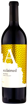Acclaimed Napa Red Blend 750 ML