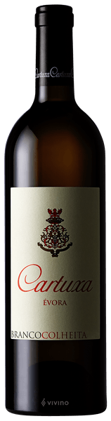 Cartuxa Evora Colheita Branco 2020 750 ML