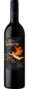 Cycles Gladiator Cabernet Sauvignon California 750 ML