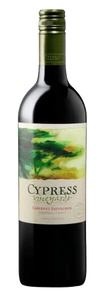 Cypress Vineyards (Us) Cabernet Sauvignon 750 ML