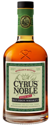 Cyrus Noble Straight Bourbon Whiskey 750 ML