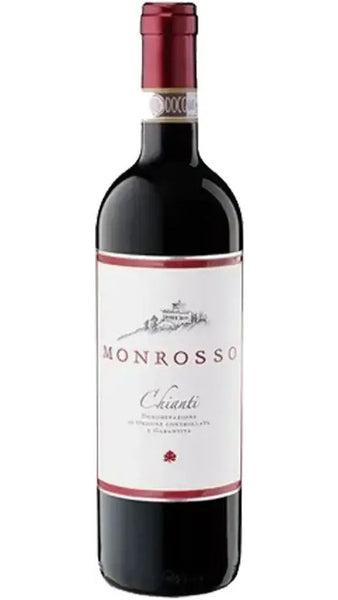 Castello Di Monsanto Monrosso Chianti Toscana 2022 750 ML
