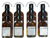 Dalmore 15 Year - 18 Year - Cigar Malt & King Alexander 100ML 3 Bottle Each (12 Bottles)