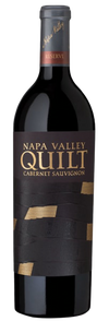 Quilt Cabernet Sauvignon Reserve Napa Valley 2017 750 ML