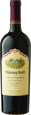 Chimney Rock Cabernet Sauvignon Stags Leap District 2019 750 ML