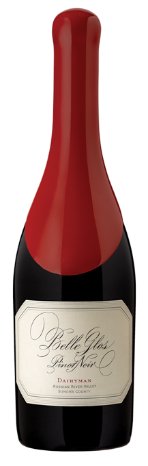 Belle Glos Pinot Noir Dairyman Russian River Valley 2022 750 ML