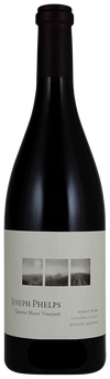 Joseph Phelps Vineyards Quarter Moon Pinot Noir 2023 750 ML