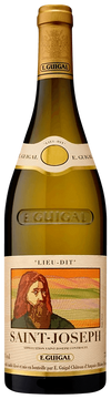 Guigal Saint Joseph Lieudit Blanc 2023 750 ML