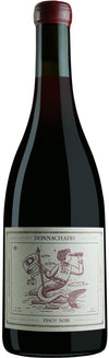Donnachadh Estate Pinot Noir Santa Rita Hills 2021 750 ML