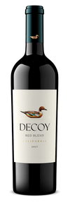 Decoy Red Blend 2023 750 ML