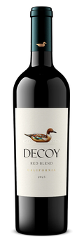 Decoy Red Blend 2023 750 ML